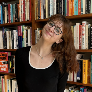 Bella Chiango - CLC Bio